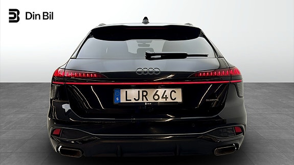 Audi A6 5 of 23