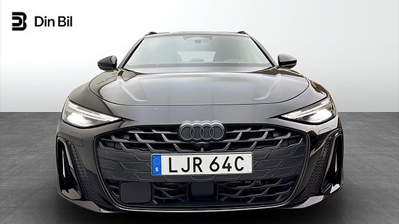 Audi A6 4 of 23