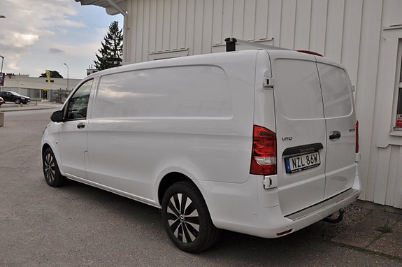Mercedes-Benz Vito 119 4 of 5