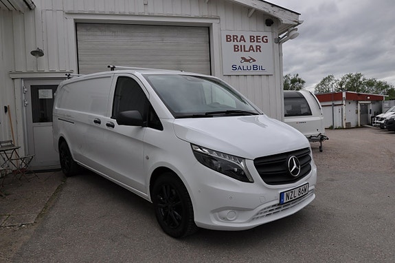 Mercedes-Benz Vito 119