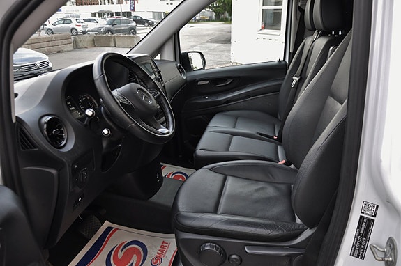 Mercedes-Benz Vito 119 5 of 5