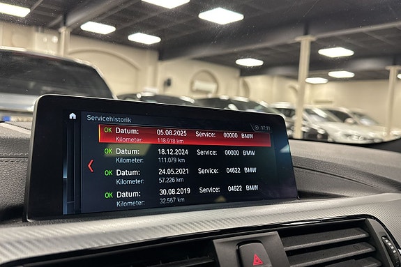 BMW 430i 19 of 23