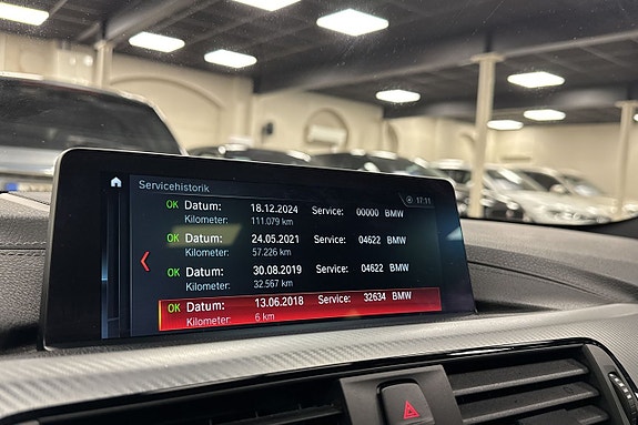 BMW 430i 18 of 23