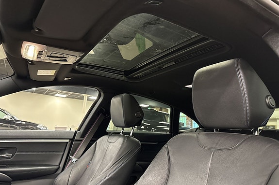 BMW 430i 20 of 23