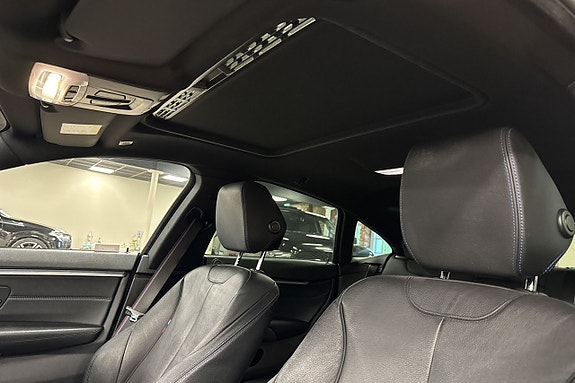 BMW 430i 21 of 23