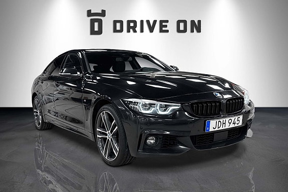 BMW 430i 2 of 23