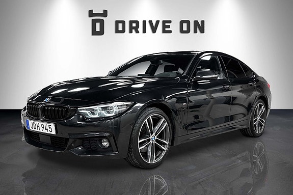 BMW 430i