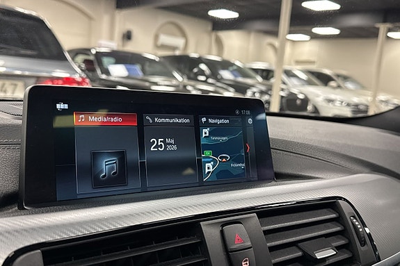 BMW 430i 13 of 23
