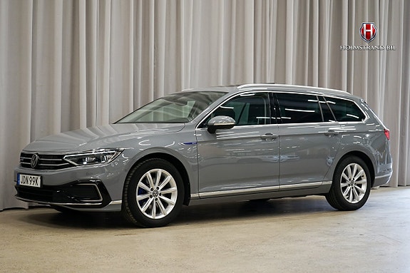 Volkswagen Passat 4 of 5