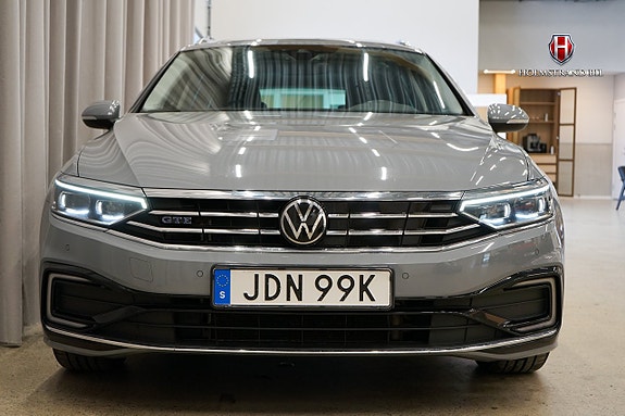 Volkswagen Passat 6 of 28