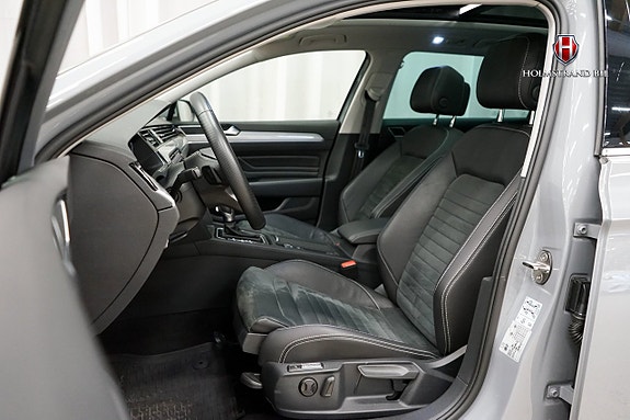 Volkswagen Passat 10 of 28