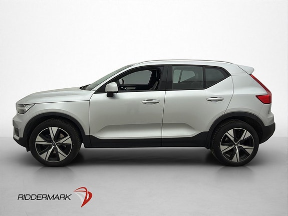 Volvo XC40 5 of 5