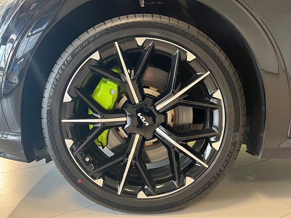Kia EV6 21 of 21