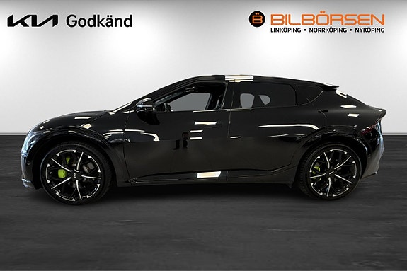 Kia EV6 4 of 14