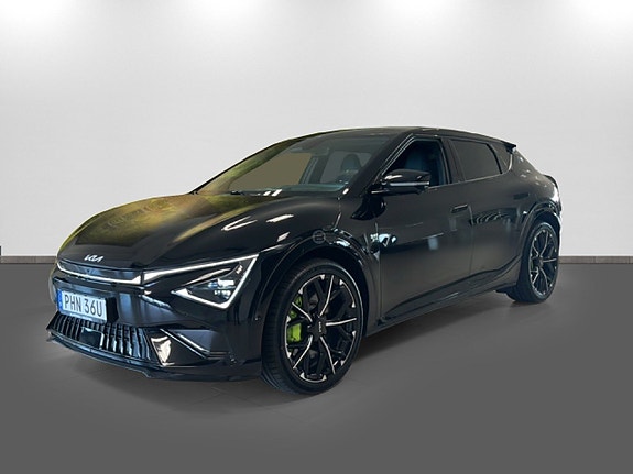 İkinci el  Kia Ev6 GT