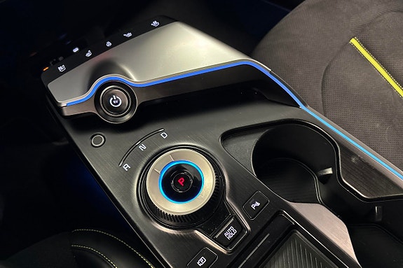 Kia EV6 12 of 14