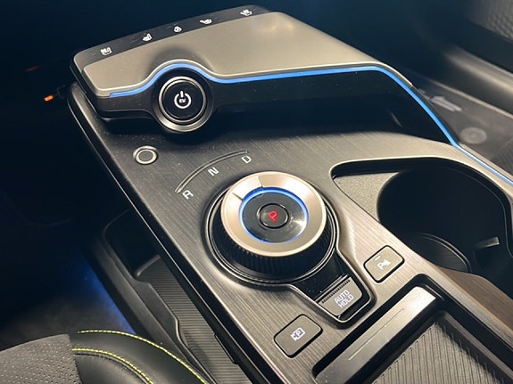 Kia EV6 16 of 21