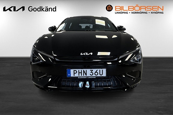 Kia EV6 2 of 14