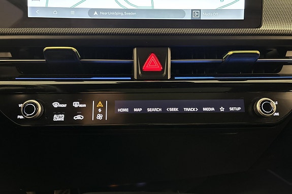 Kia EV6 13 of 14