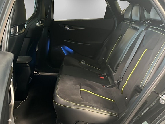 Kia EV6 9 of 21