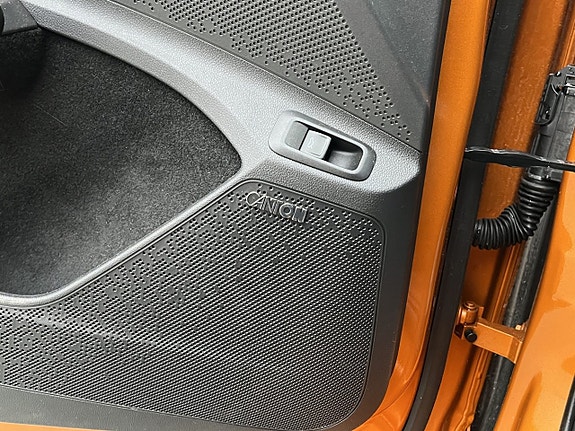 Skoda Enyaq Coupe RS 17 of 30