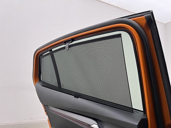 Skoda Enyaq Coupe RS 25 of 30