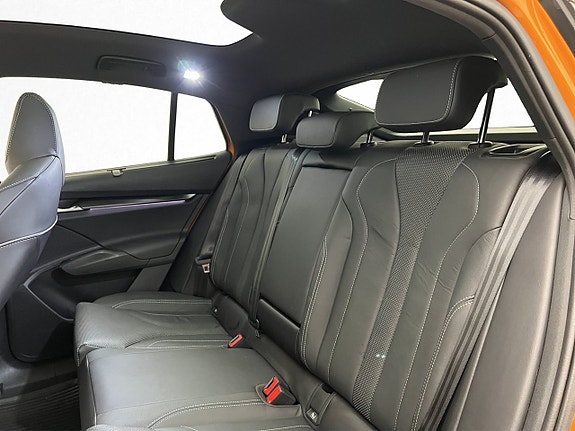 Skoda Enyaq Coupe RS 18 of 30