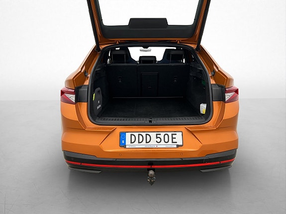 Skoda Enyaq Coupe RS 9 of 30