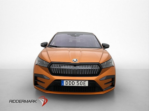 Skoda Enyaq Coupe RS 3 of 30