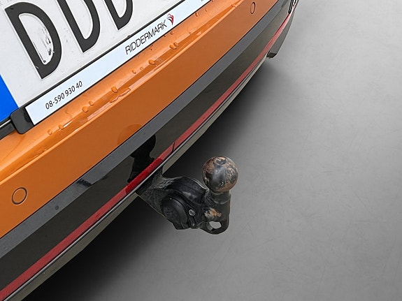 Skoda Enyaq Coupe RS 10 of 30