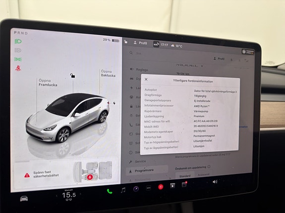 Tesla Model Y 27 of 30