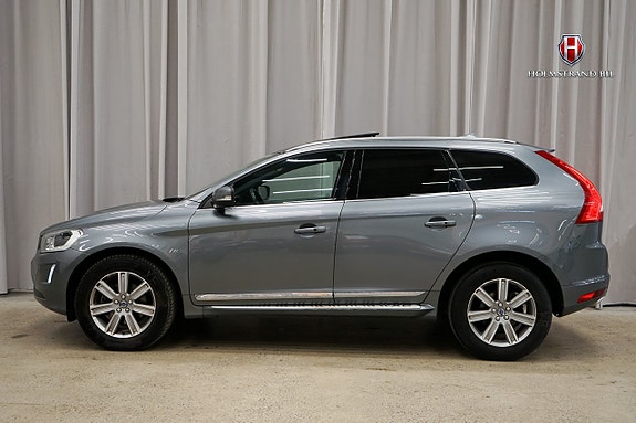 İkinci el  Volvo Xc60 2.4 D4 AWD