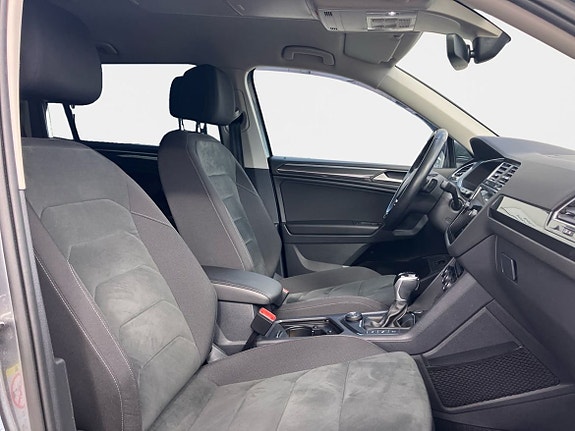 Volkswagen Tiguan Allspace 15 of 21