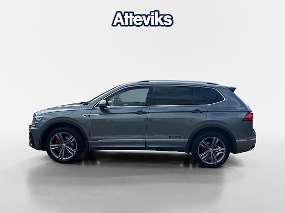 Volkswagen Tiguan Allspace 6 of 21