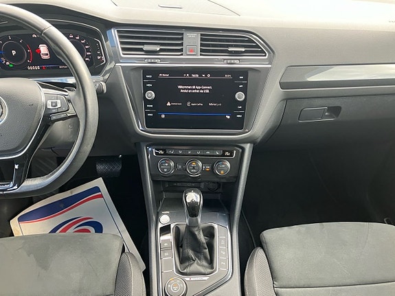 Volkswagen Tiguan Allspace 11 of 21
