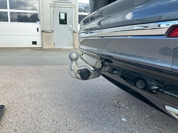 Volkswagen Tiguan Allspace 17 of 21
