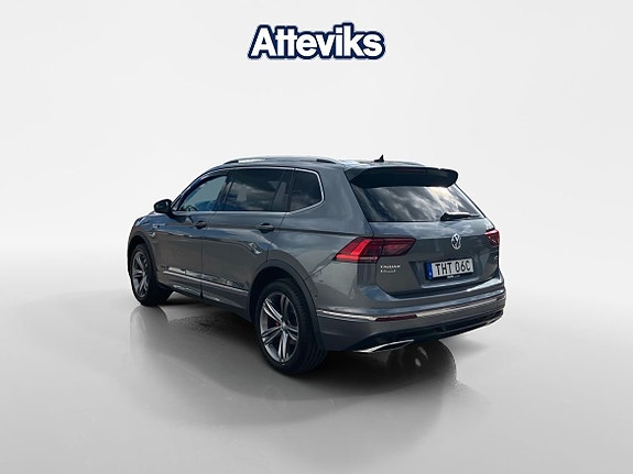 Volkswagen Tiguan Allspace 5 of 5