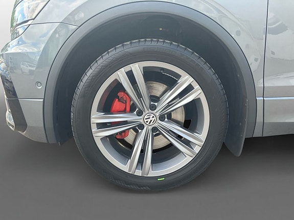 Volkswagen Tiguan Allspace 14 of 21
