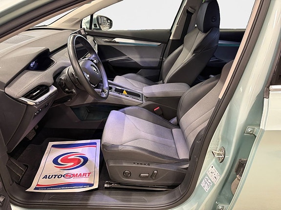 Skoda Enyaq 4 of 5