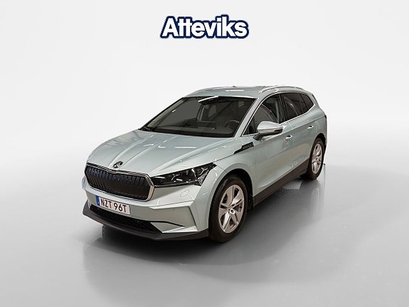Skoda Enyaq 2 of 5