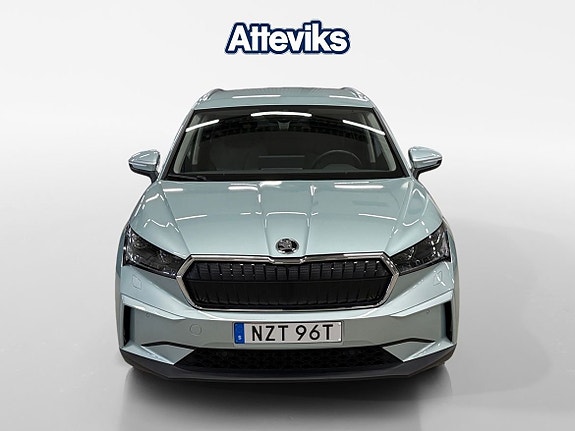 Skoda Enyaq 3 of 5