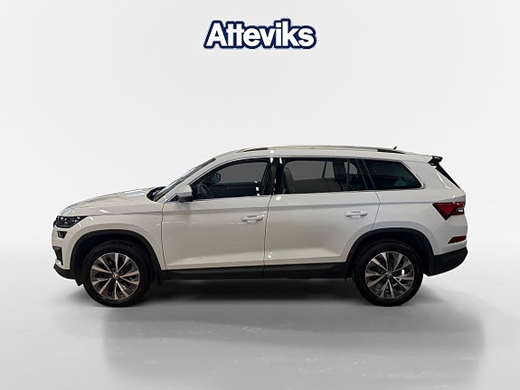 Skoda Kodiaq 6 of 15