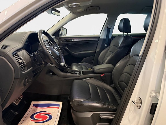 Skoda Kodiaq 9 of 15