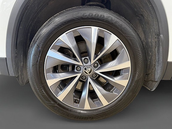 Skoda Kodiaq 14 of 15