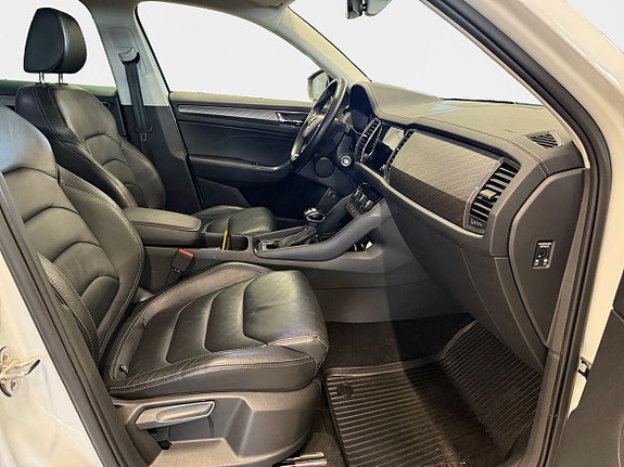 Skoda Kodiaq 15 of 15