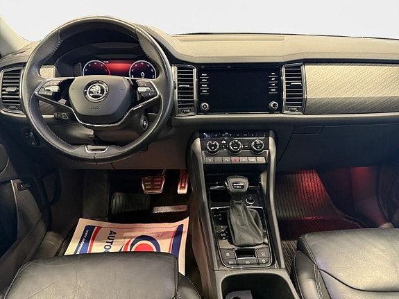Skoda Kodiaq 10 of 15