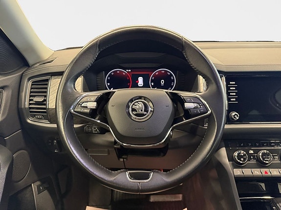 Skoda Kodiaq 12 of 15