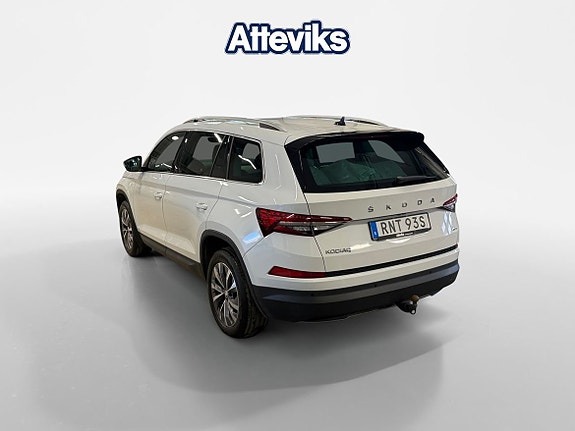 Skoda Kodiaq 5 of 5