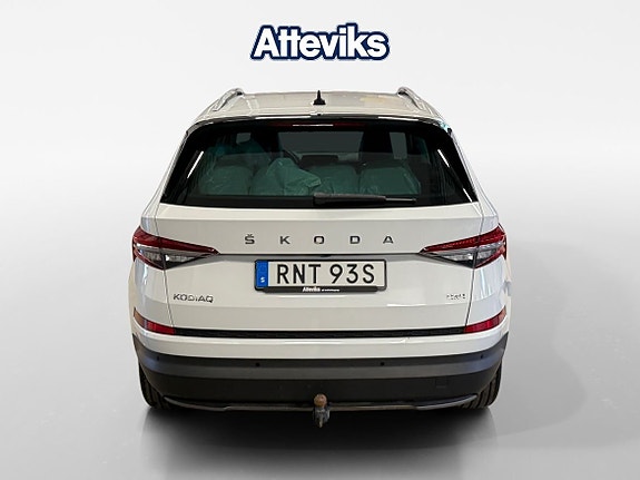Skoda Kodiaq 4 of 5