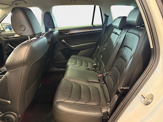Skoda Kodiaq 13 of 15
